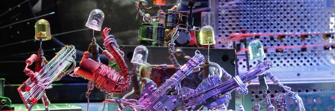 Lordoberman's profile banner image