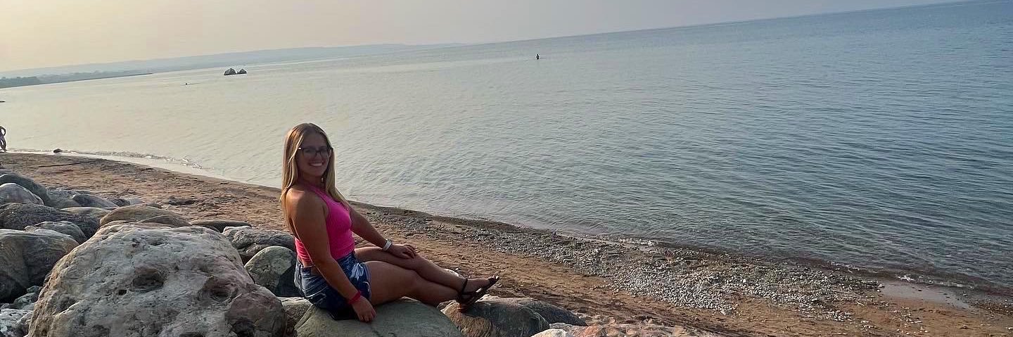 Amandaababyx's profile banner image