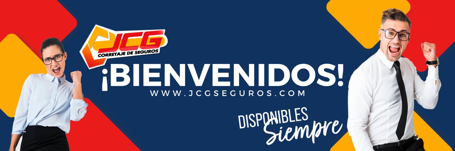 contactojcg's profile banner image