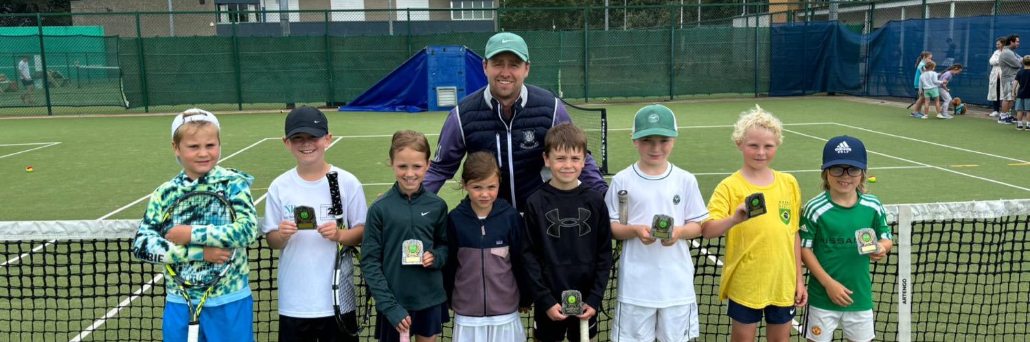 Peter Bothwell banner