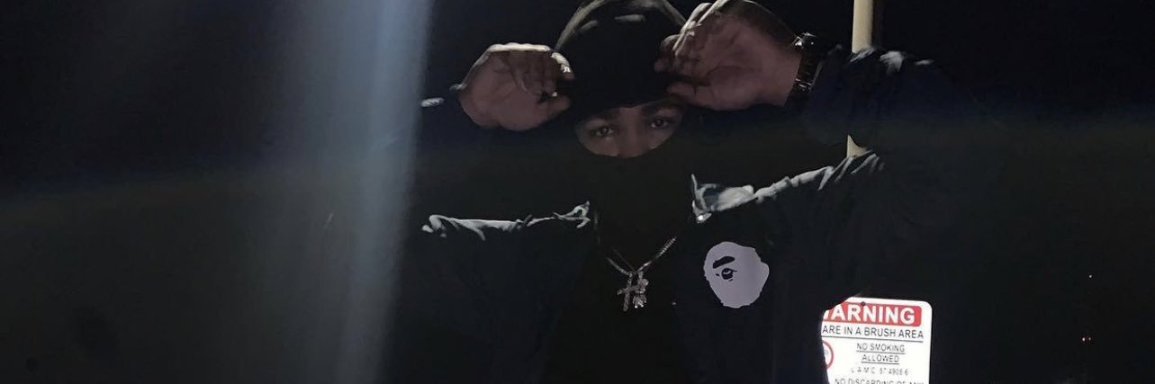 OGKChino's profile banner image