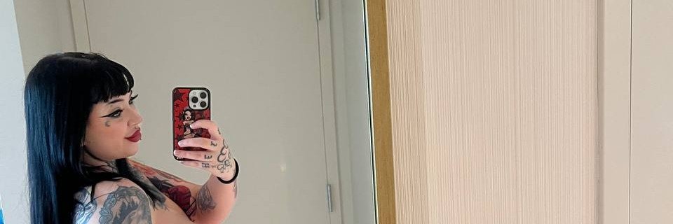 summarGoth's profile banner image