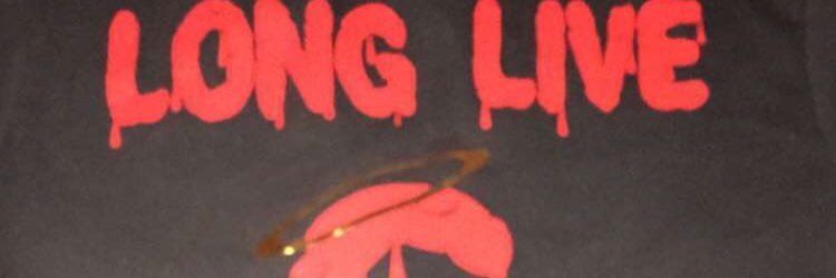 AllinKenno's profile banner image