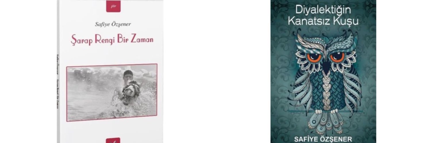 Safiye Özşener banner
