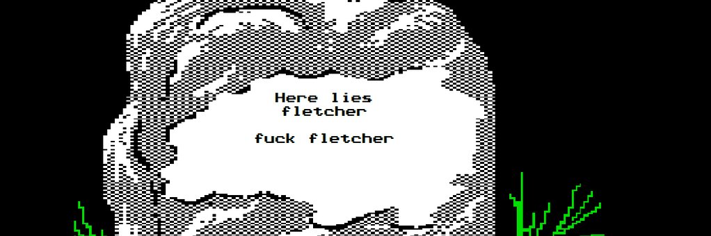 wbfletcher's profile banner image