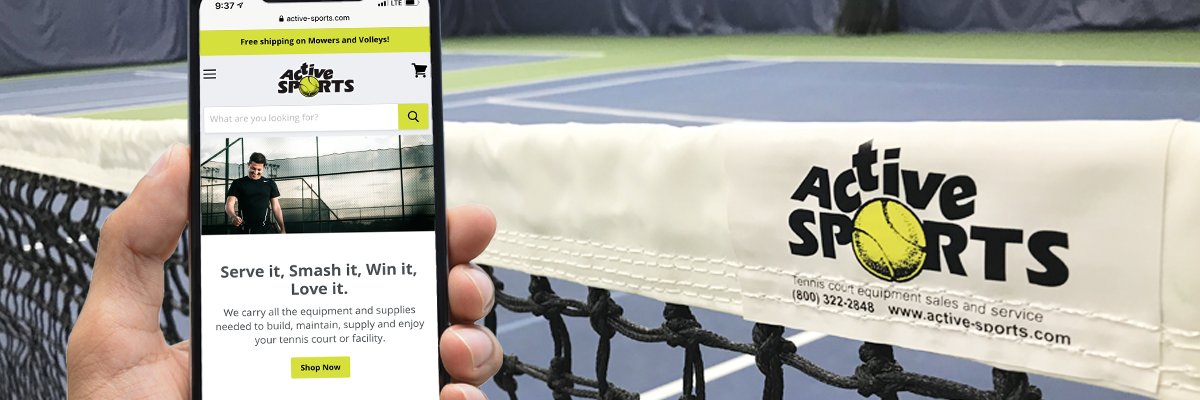 ASportsTennis's profile banner image