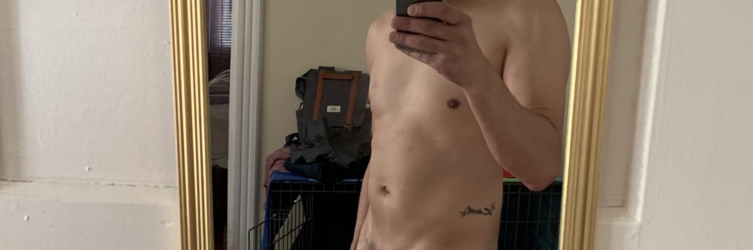 cute_zaddy's profile banner image