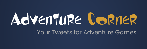 Adventure Corner banner