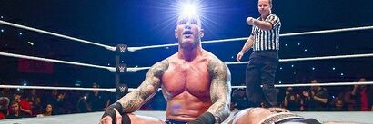 RandyOrtonArg's profile banner image
