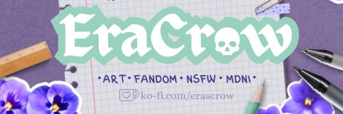 era_crow's profile banner image