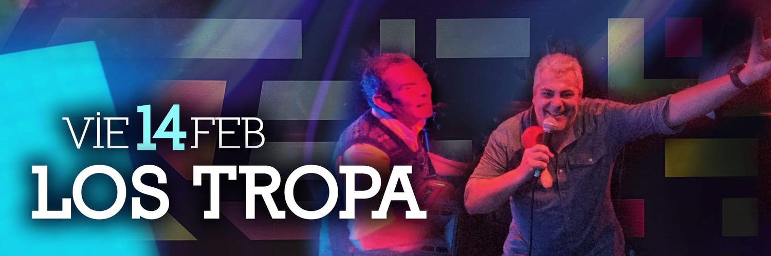 lostropa's profile banner image