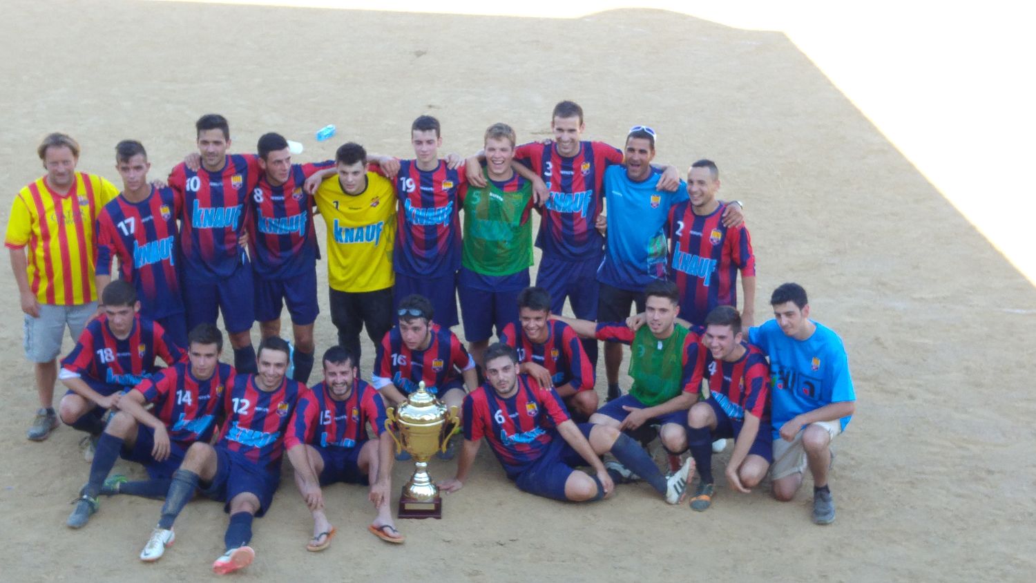 CESantLlorens's profile banner image