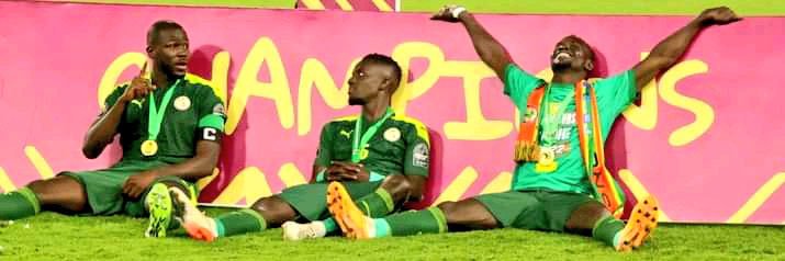 Baydele ⚪️Ⓜ️ 🇸🇳⭐️⭐️ banner