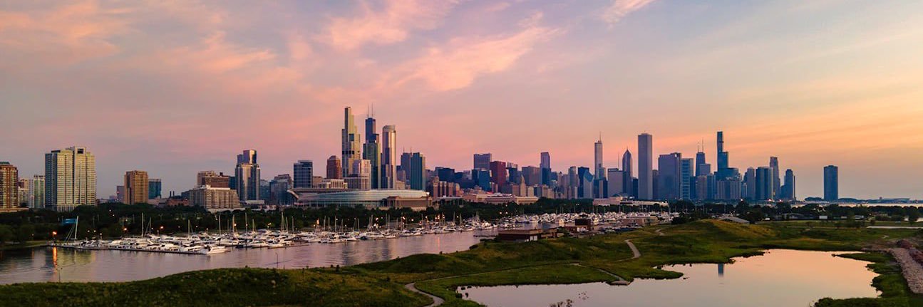 Loyola University Chicago Law Journal banner