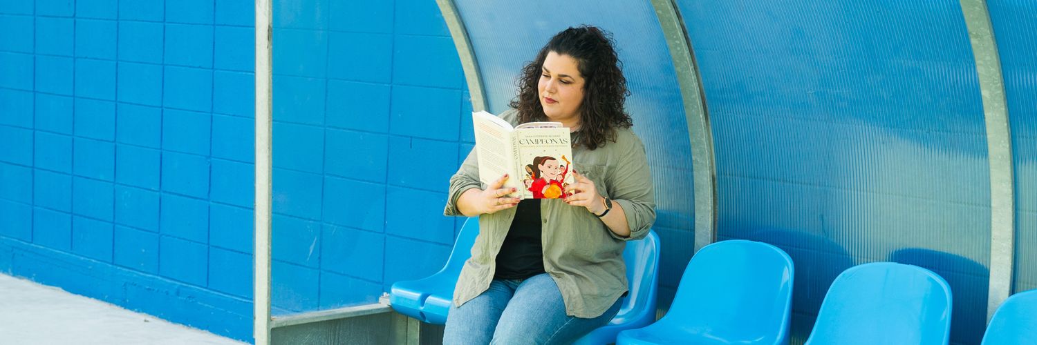 Sara Gutiérrez Alcaraz banner