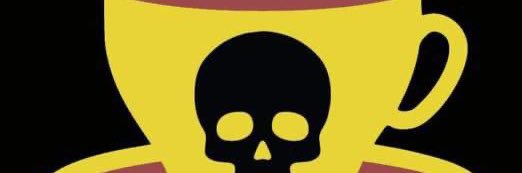 ANDREW GRAVES banner