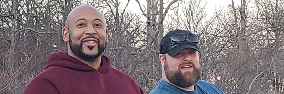 lucdockery's profile banner image