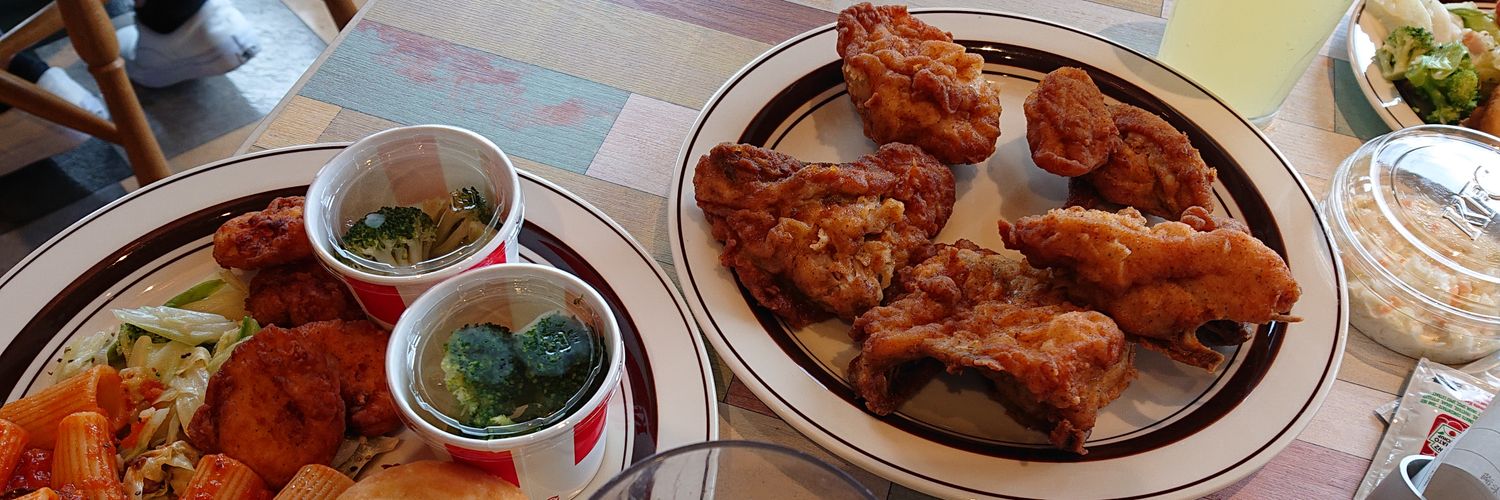 カイワレ T字杖 shinji (サンセットまさし) banner