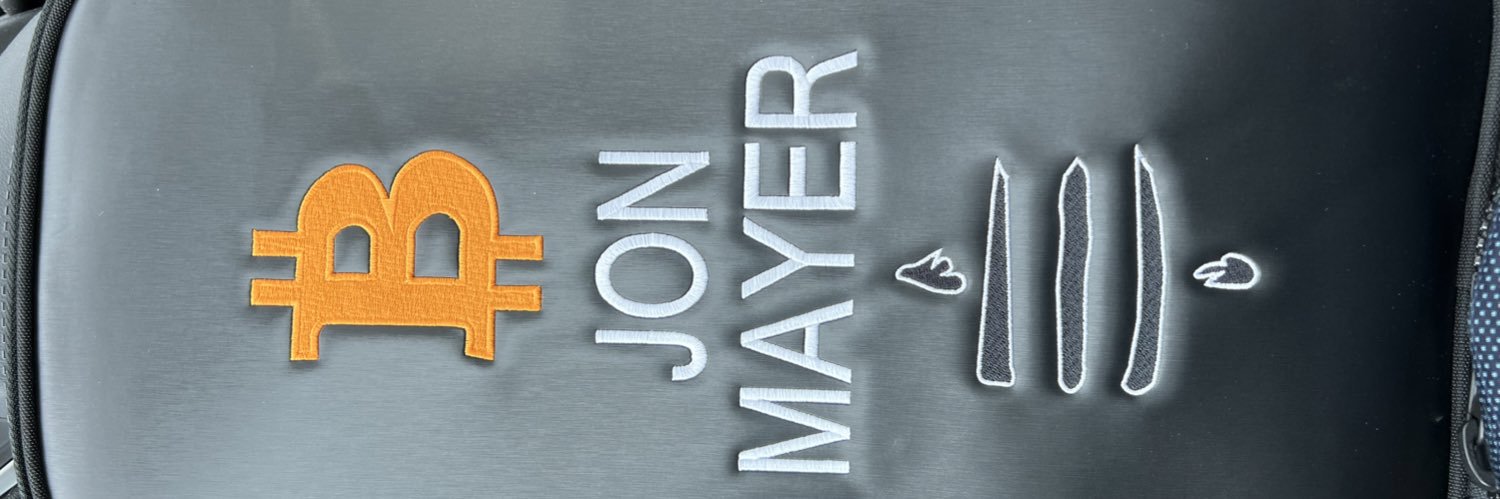 JonMayer5's profile banner image