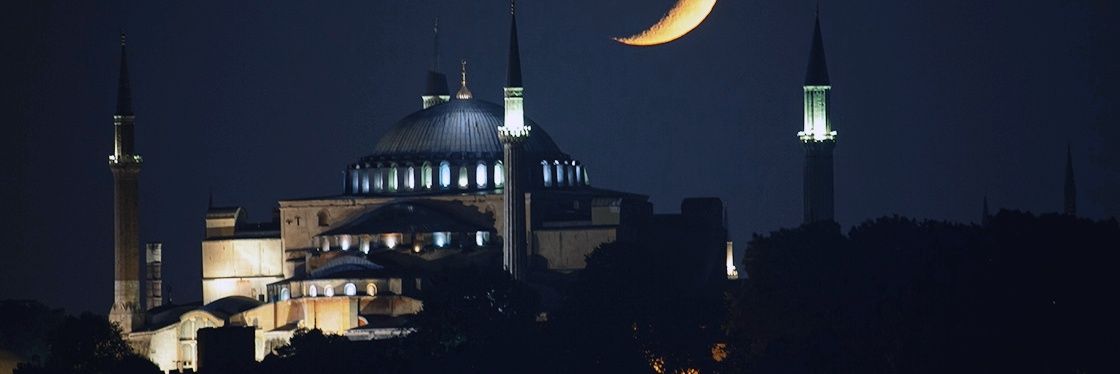 sezerdogan's profile banner image