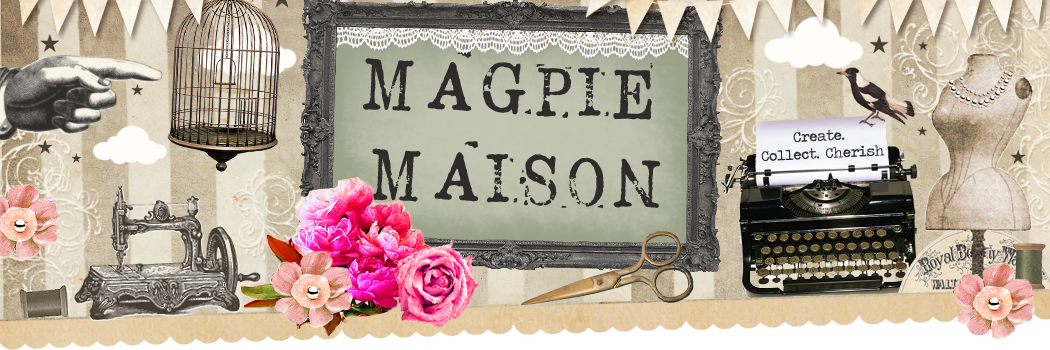 MagpieMaison's profile banner image