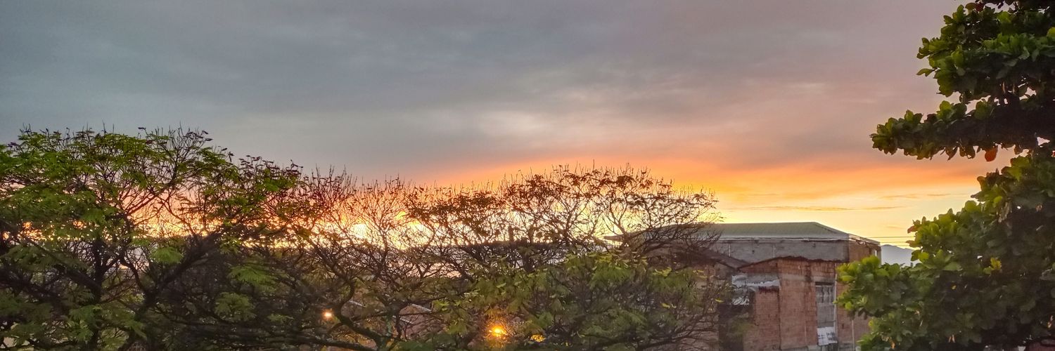 angieoh99's profile banner image