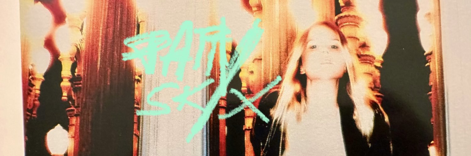 PattysWorld's profile banner image