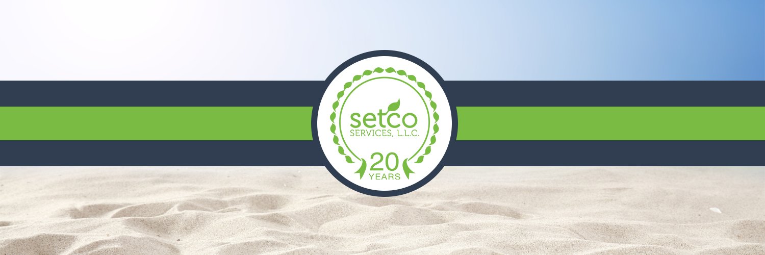 SetcoServices's profile banner image