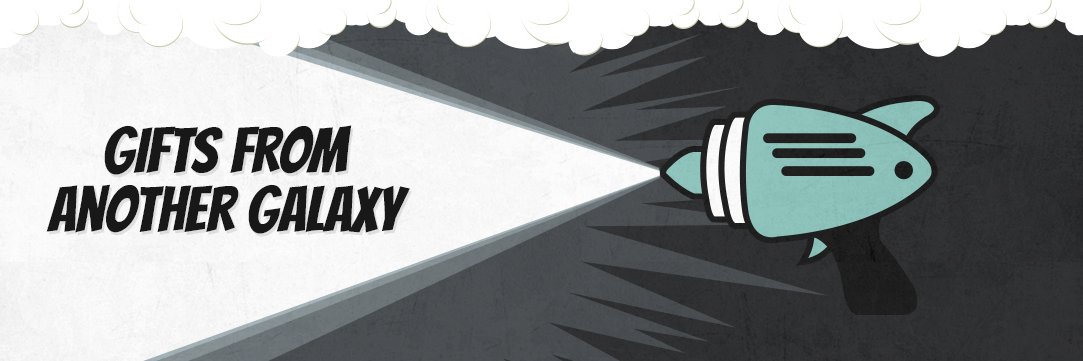 CosmicSweeney's profile banner image