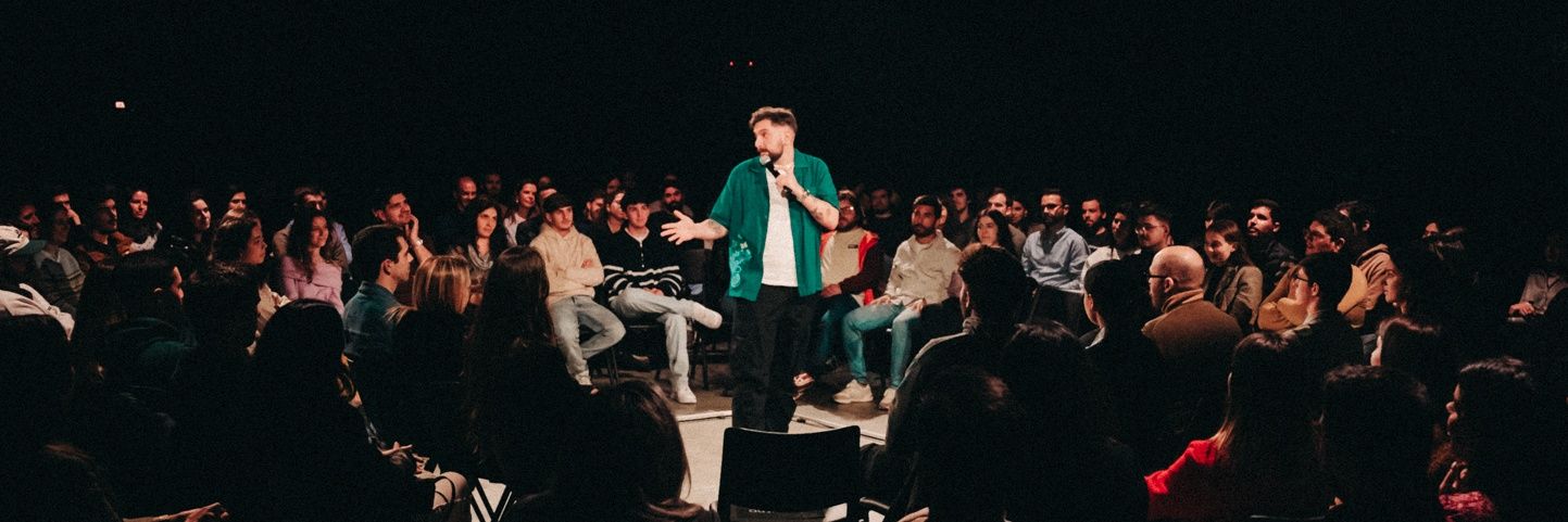 Pedro Sousa ⚡ banner