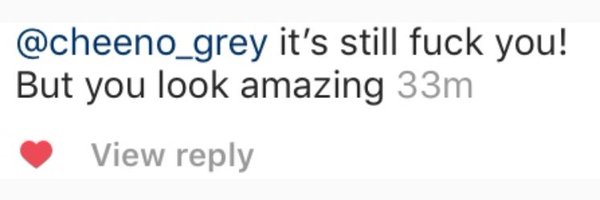 CheenoGrey Profile Banner