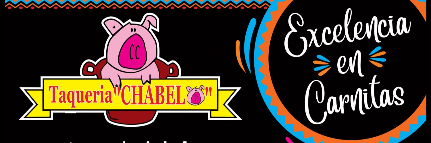TAQUERIACHABELO's profile banner image