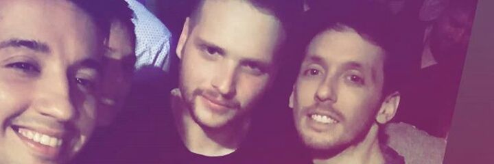 LMuffatti's profile banner image