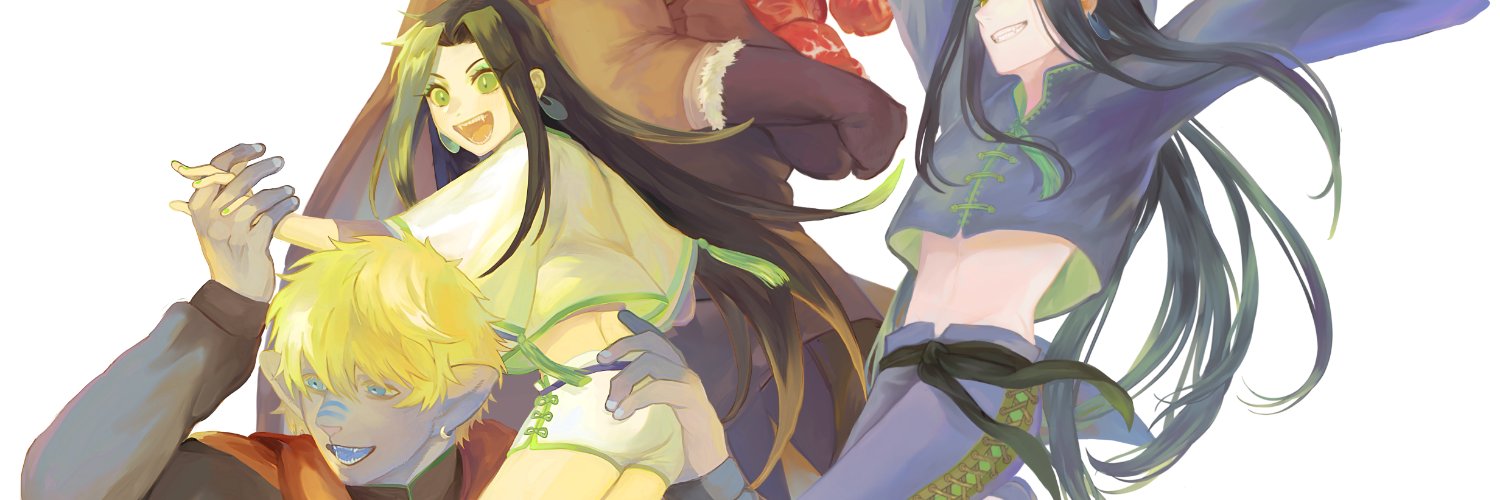 rucahi's profile banner image