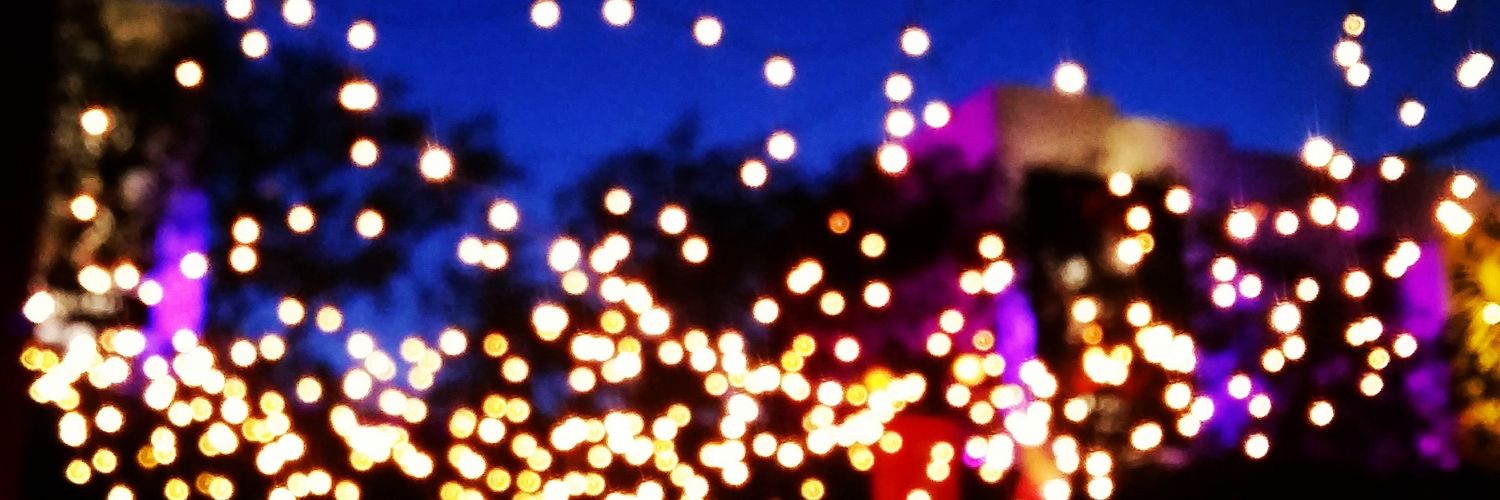 taviscraig's profile banner image