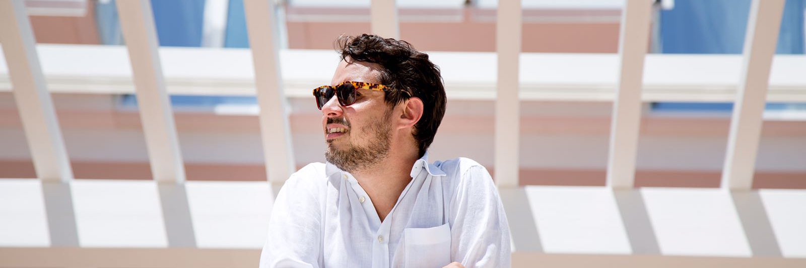 faustoafranco's profile banner image