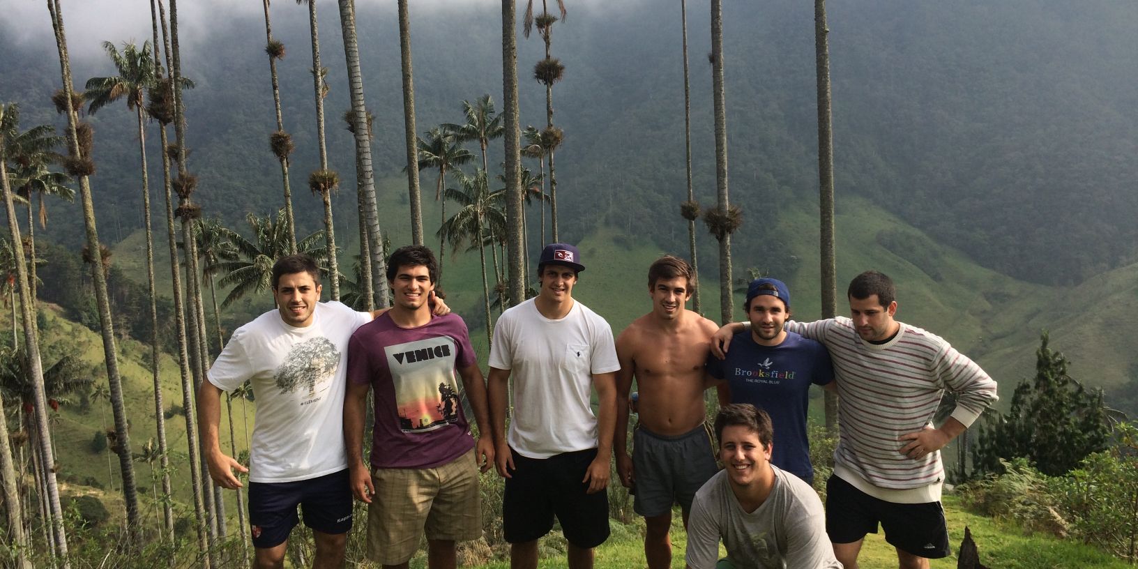 German Darriba banner