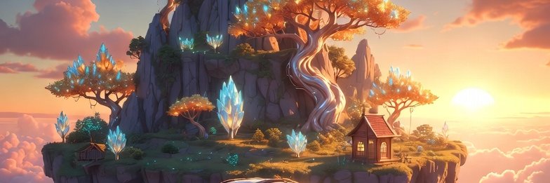 greizelle's profile banner image