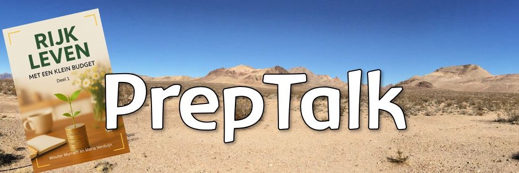 Wouter Murrath banner