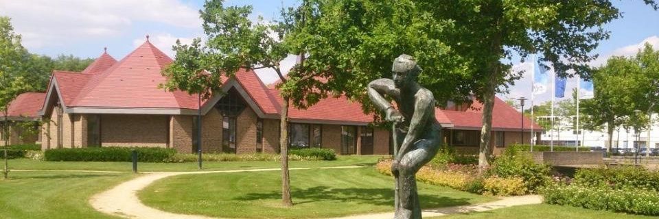 Robert ten Kate banner