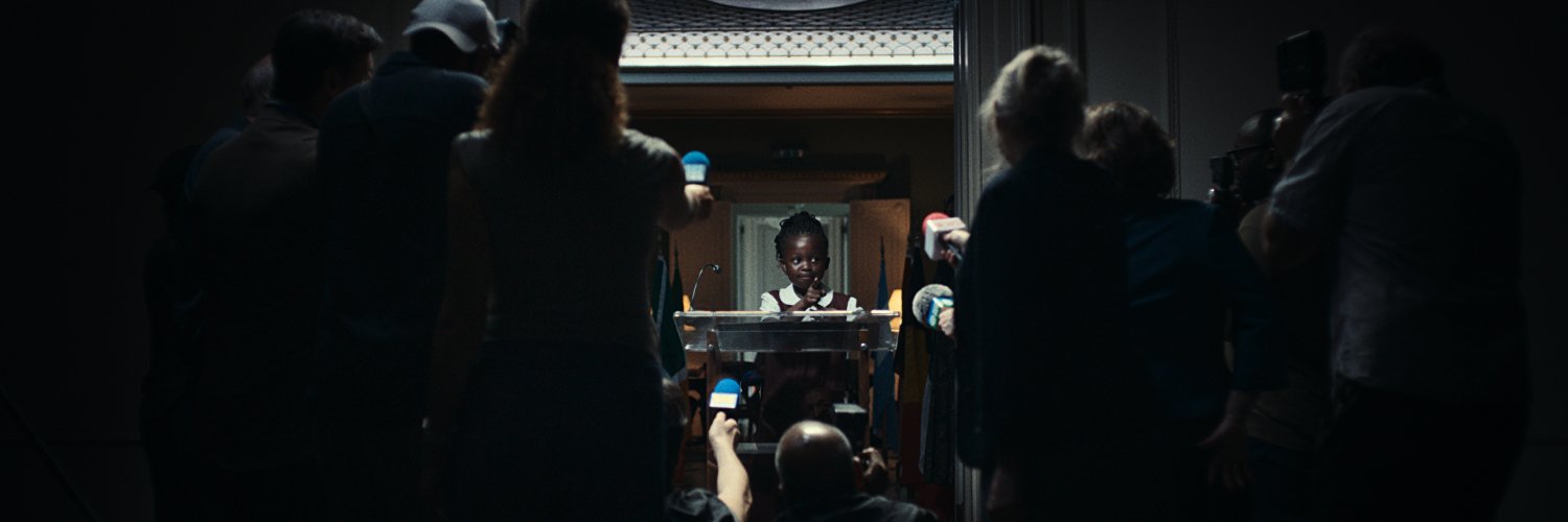 Save the Children Nederland banner