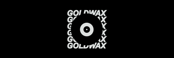 GOLDWAX Profile Banner