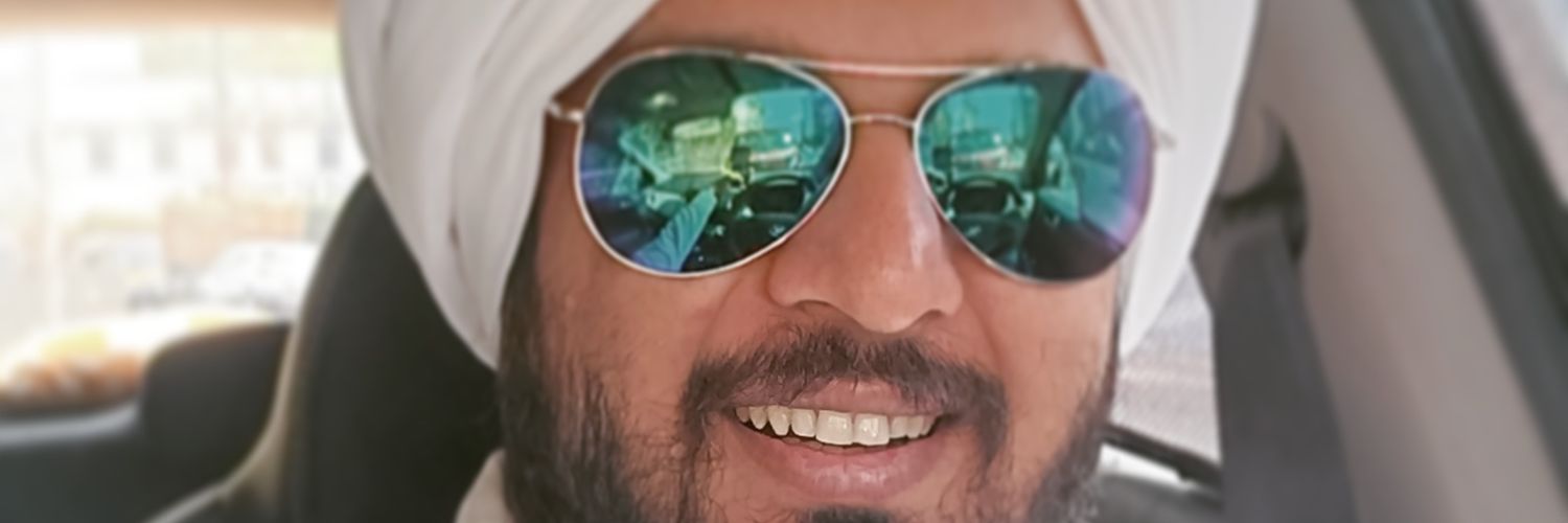 GREWAL_SUMEET's profile banner image