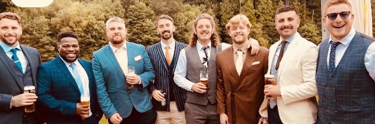 scotthowell93's profile banner image