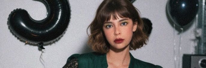 therealameld's profile banner image