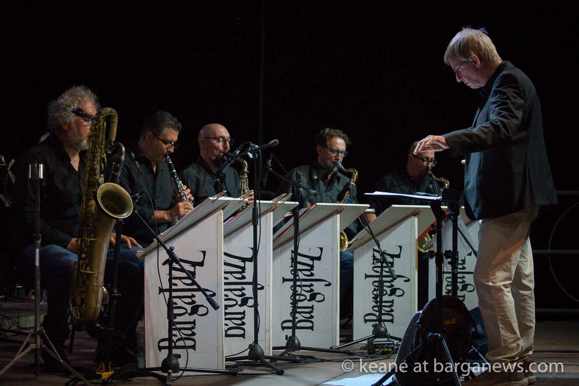 bargajazz's profile banner image