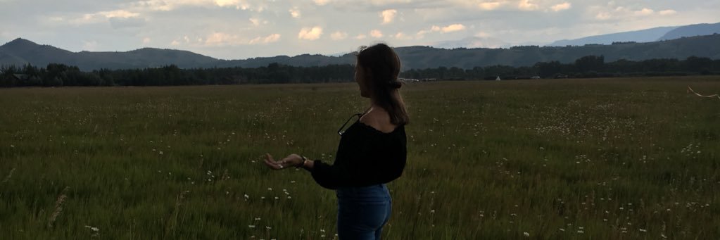 graceepparker's profile banner image