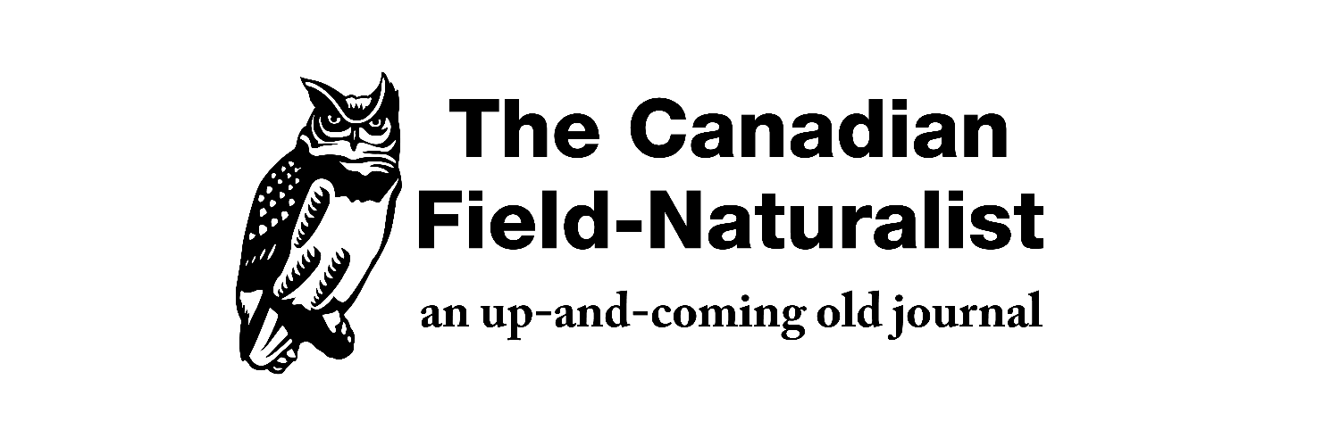Cdn Field-Naturalist banner