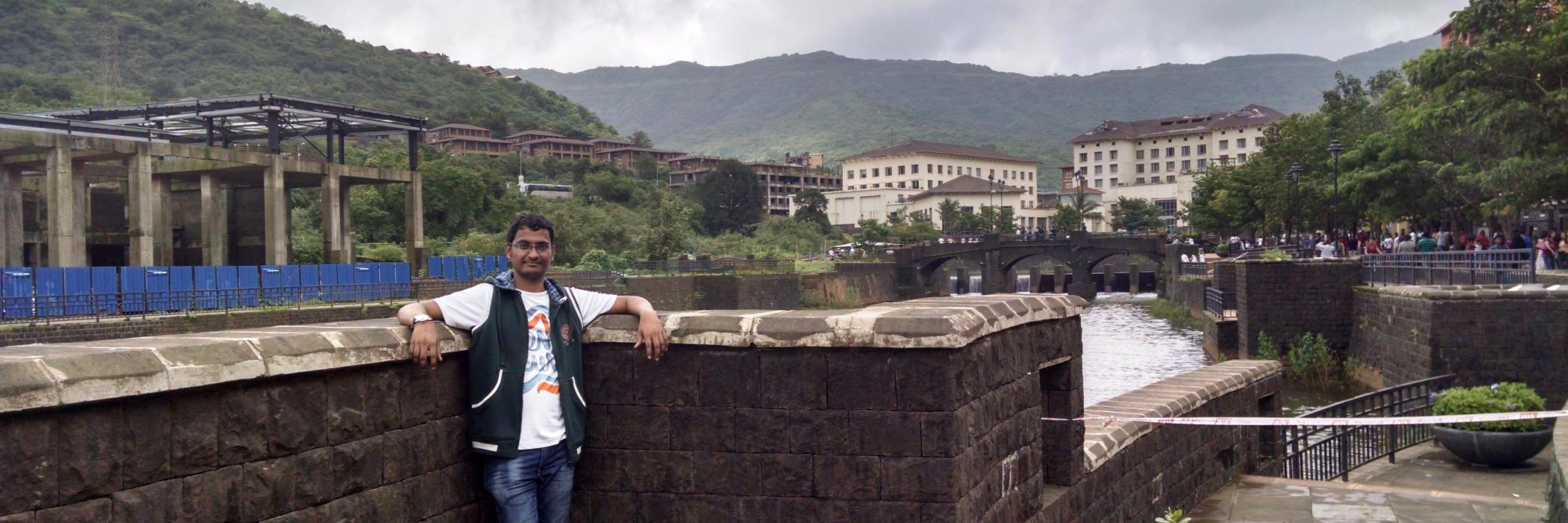 YAnvesh's profile banner image