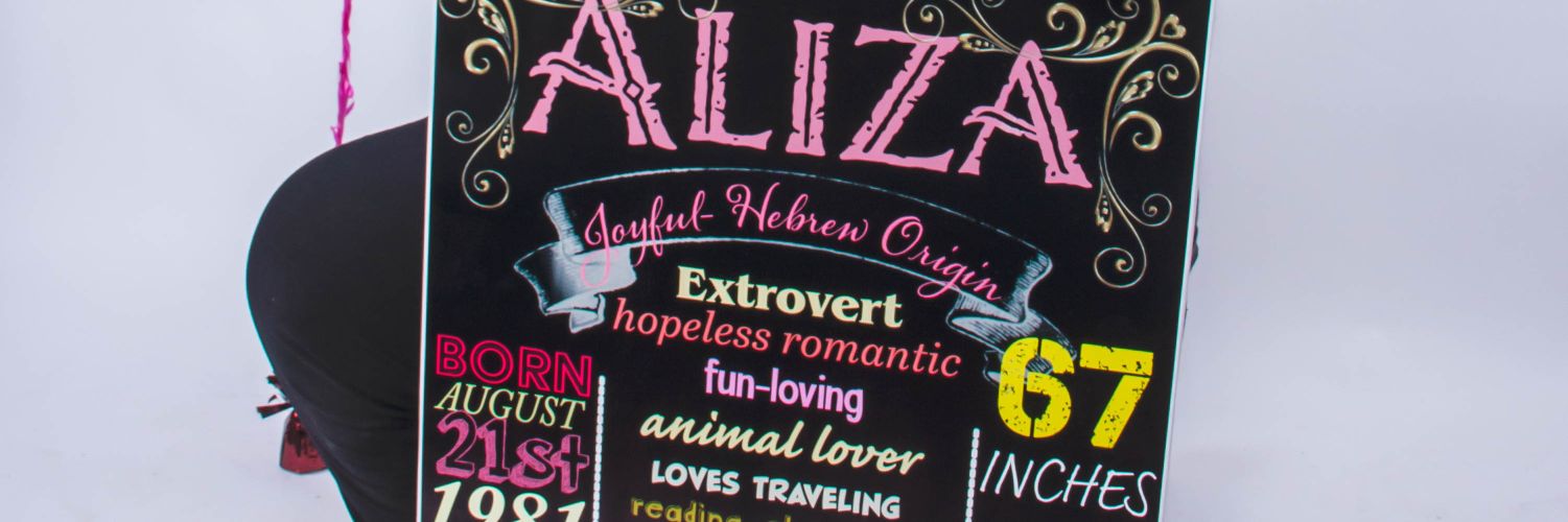 AlizaClarke's profile banner image